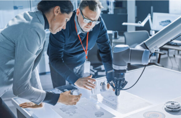 robotics-stocks-researchers-600x384